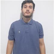 Profesor de matematicas basicas